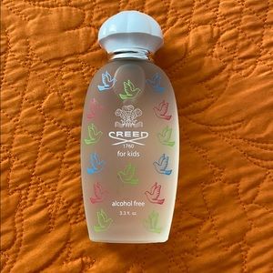 Creed for Kids, 3.3 oz./ 100 mL. No box